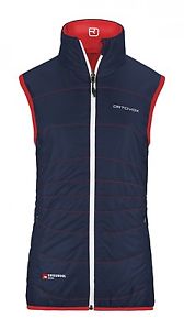 Ortovox LIGHT VEST PIZ GRISCH W