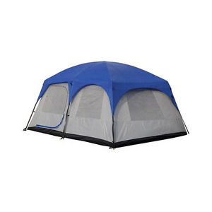 Green Mountain 6XD Tent