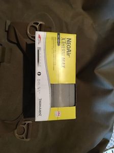 Thermarest Neo Air Xtherm Max Large