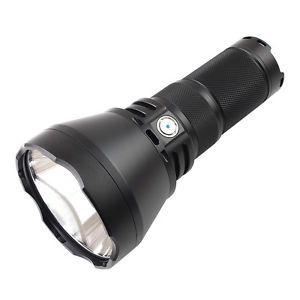 ThruNite TN42C Rechargeable LED Searchlight
