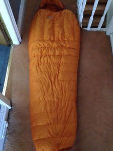 Mountain Equipment SNOWLINE Sleeping Bag