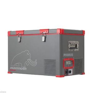PRIMUS MAMMOTH 45L SINGLE ZONE SERIES II FRIDGE