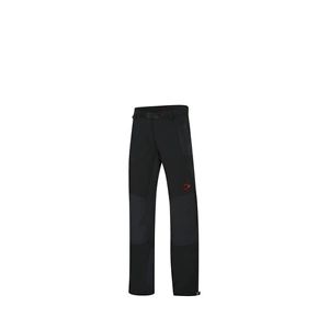 Mammut Courmayeur Advanced Pants Women black