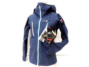 MILLET MIV6888 Trilogy V icon Gore Tex Jacket Pro T2092790