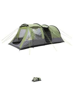SPORTIVO Gelert Horizon 4 Tenda Green
