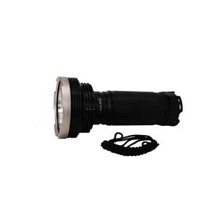 Fenix TK75 LED Flashlight 2600 Lumens 4x 18650 Rechargeable Batteries Click