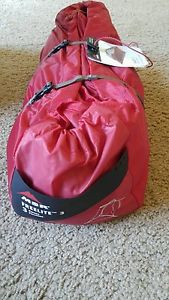 MSR Freelite 3 tent