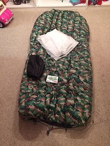 UGQ Zeppelin Underquilt 0 Deg 48" Wide Long New