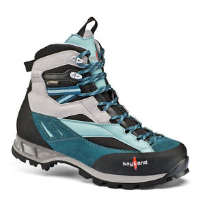 KAYLAND SCARPE SCARPONI TREKKING HIKING DONNA TITAN K GTX W'S 018015040