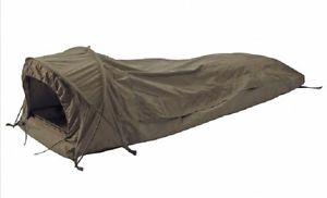 Carinthia Gore-Tex Bivouac Sac Goretex Sniper Armée KSK BW OBSERVER Plus Tente