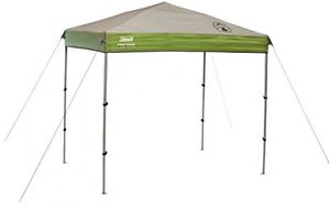 Coleman 7 X 5 Ft. Instant Canopy