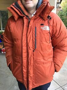 The North Face, 900 FILL, Parka, Summit Series