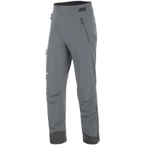 SALEWA  Pantalon Homme  ORTLES 2 DST M Gris