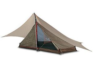 Snow Peak Penta Ease Tent, Grey From Japan Best Price New Official