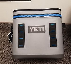 YETTI HOPPER FLIP 12    BRAND NEW WITH TAGS!!!! FREE SHIPPING.