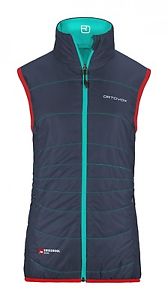 Ortovox LIGHT VEST PIZ GRISCH W