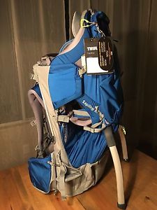 Thule Sapling Child Carrier Hiking Pack