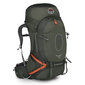 Rucksack Trekkingrucksack Tourenrucksack Wanderrucksack Atmos AG 65 von Osprey