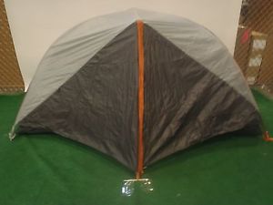 Big Agnes Copper Spur UL 1 mtnGLO Tent: 1-Person 3-Season /27809/