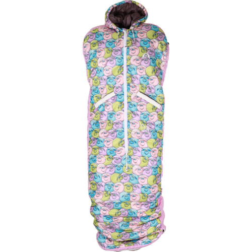 Slpy The New Wearable Sleeping Bag - Kids Adventure Gear Sleepy Sheepy All Sizes