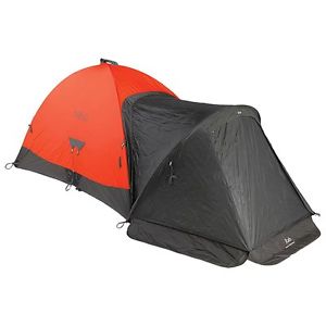Rab Latok M2 Vestibule Dark Shark One Size Tent Mr-57-Ds
