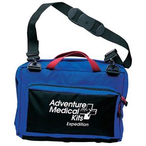 Adventure Medical Kits Mountain Series Expedition First Aid Kit 0100-0465 New