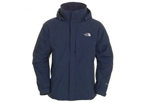 THE NORTH FACE - M EVOLUTION TRICLIMA BLUE - Giacca Invernale - AUMP45L