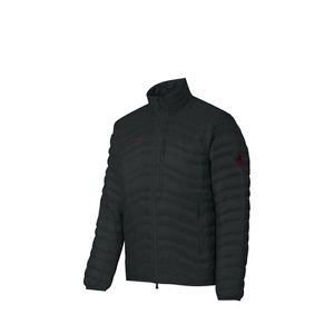Mammut Broad Peak Light IN Jacket Men black