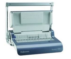 Fellowes QUASAR -  Quasar A4 Wire Binder