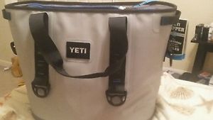 Brand new Yeti cooler 30 quart