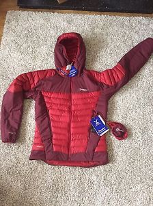 Men's Berghaus Ulvetanna