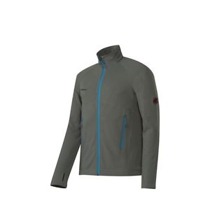 Mammut Aconcagua Jacket Men titanium