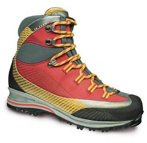 La Sportiva TRANGO TRK LEATHER WOMAN GTX