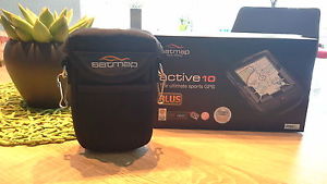 Satmap GPS System Active 10