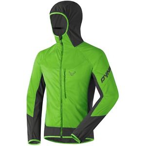 DYNAFIT  Veste Homme  MEZZALAMA PTC ALPHA M Vert