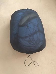 Mountain Equipment Everest Sleeping Bag