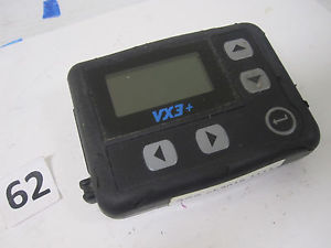 IntriCon VX3+ Recorder