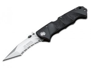 Böker Plus Jim Wagner RBB Collector Einhandmesser 01BO062