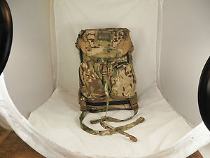 RATS medical pack Mystery Ranch - multicam - medium yoke