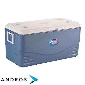 COLEMAN Xtreme 100 - Cooler 91 liters