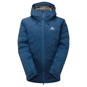 Mountain Equipment Triton Veste Femmes, imperméable Doudoune pour femmes