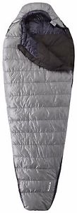 sac couchage duvet Mountain Hard Wear Phantom 45 long graphite