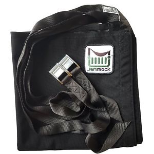 Hammocks for your Wrangler Jeep or Truck Sports and Outdoors Nylon Black New