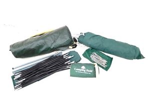 Camping Field Canopy Dome 275 CF-110 Outdoor Tent M2018282