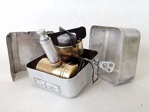 Optimus 199 Primus. Original Radius Optimus Vintage Camping Stove