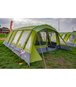 Vango Eclipse 600 2015 (Brand New)