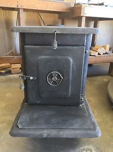 Cast iron Camp Stove