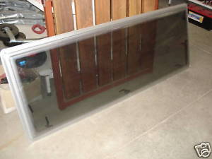 BAIE A PROJECTION 1325 X 445 mm