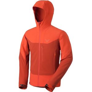 DYNAFIT  Veste Homme  MERCURY 2 DST SOSFTSHELL M Orange