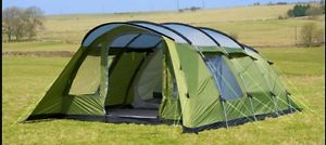 Outwell Palm Coast 600 Tent Bundle